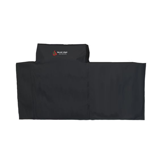 Mont Alpi Heavy Duty Cover For 400 Artwood BBQ Island - COV-AW400