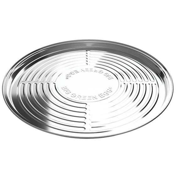 Big Green Egg Disposable Drip Pans for XL Egg - 120892