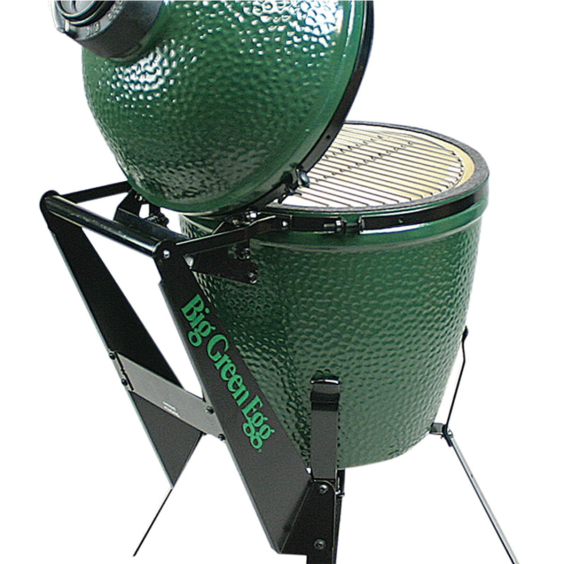Big Green Egg XLarge Nest Handler - 302083