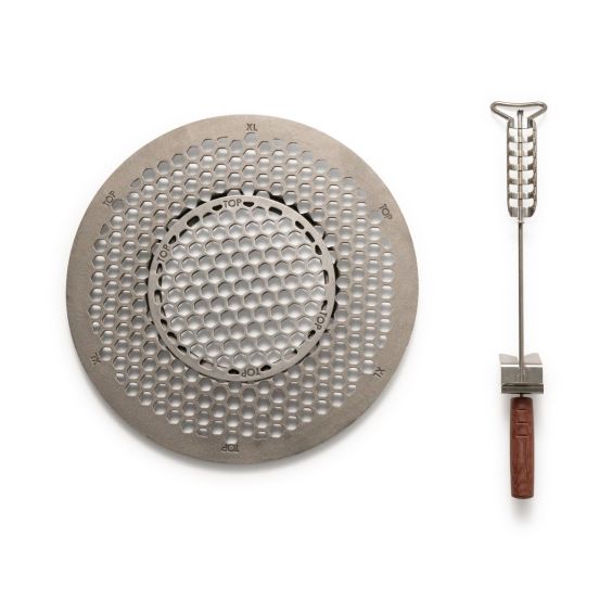Big Green Egg Quick Light Kit For XL &amp; 2XL Egg - 138453