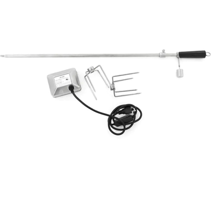 Blaze Rotisserie Kit - Thumbnail 5