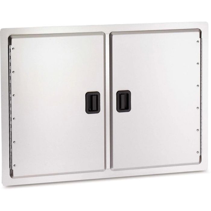 Fire Magic Legacy 30-Inch Stainless Double Access Door - 23930S