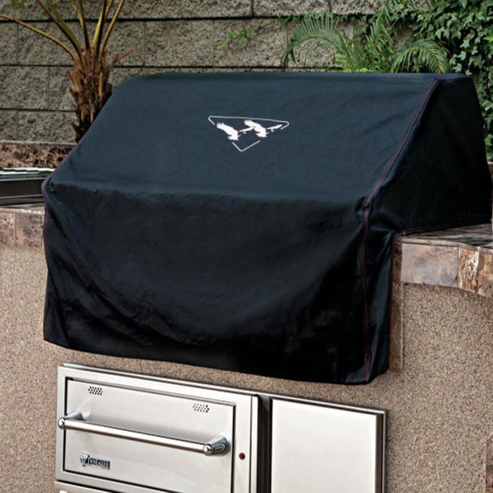 Twin Eagles Grill Cover For BuiltIn Pellet Grill & Smoker VCPG36