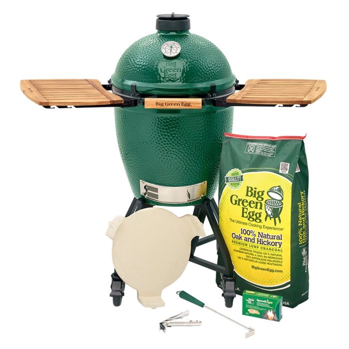 Big green egg nest handler cheap