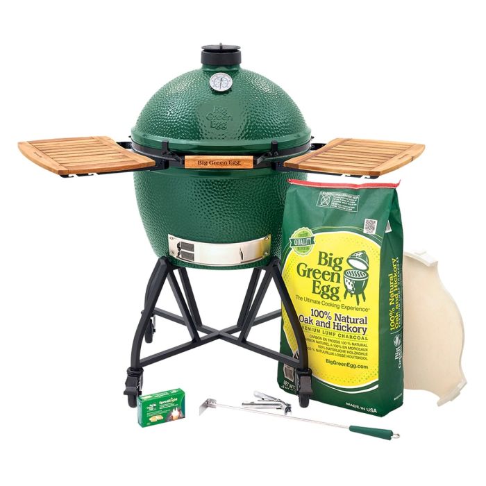 green egg bbq price