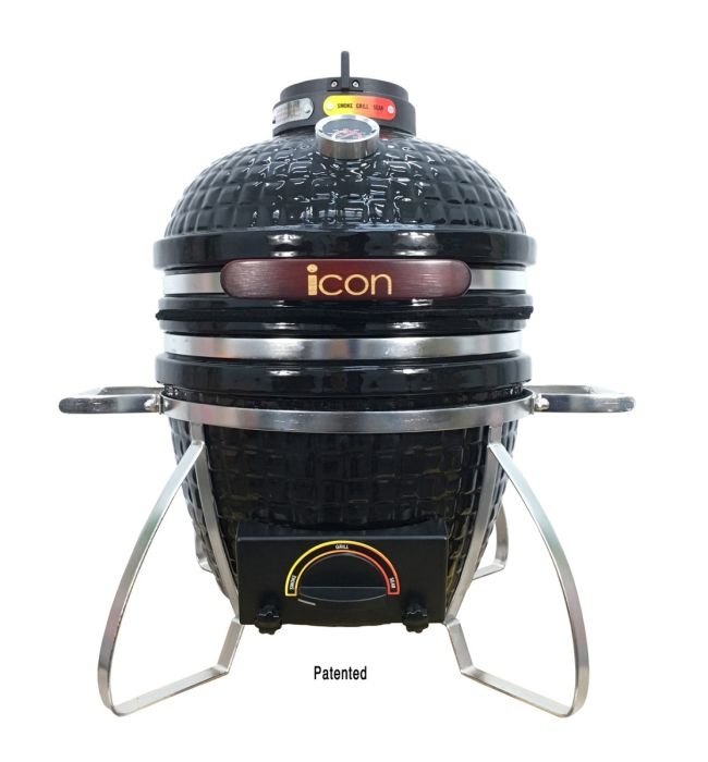 vision kamado grill reviews
