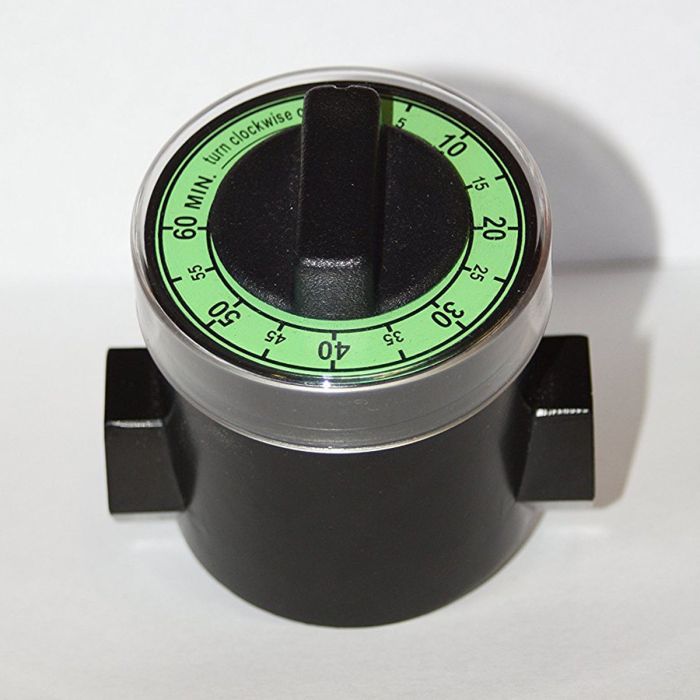 Gasav R 1 2 Automatic Gas Shut Off And Timer Valve Barbeques Galore