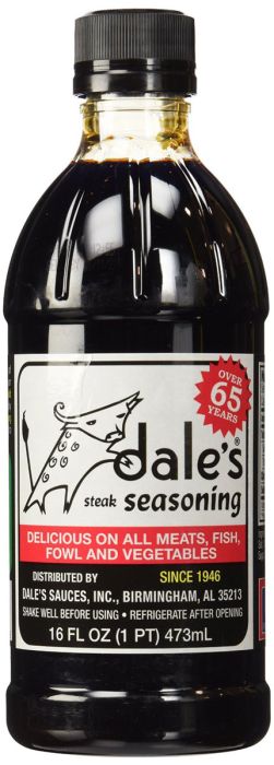 8 national food brands made right here in Birmingham, including Dale's  Seasoning