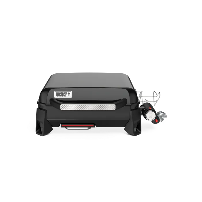 Weber Slate 17