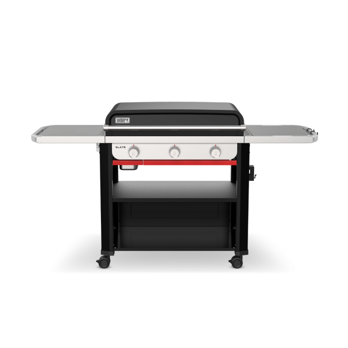 er Slate 30" RustResistant Griddle 1500014 Barbeques Galore