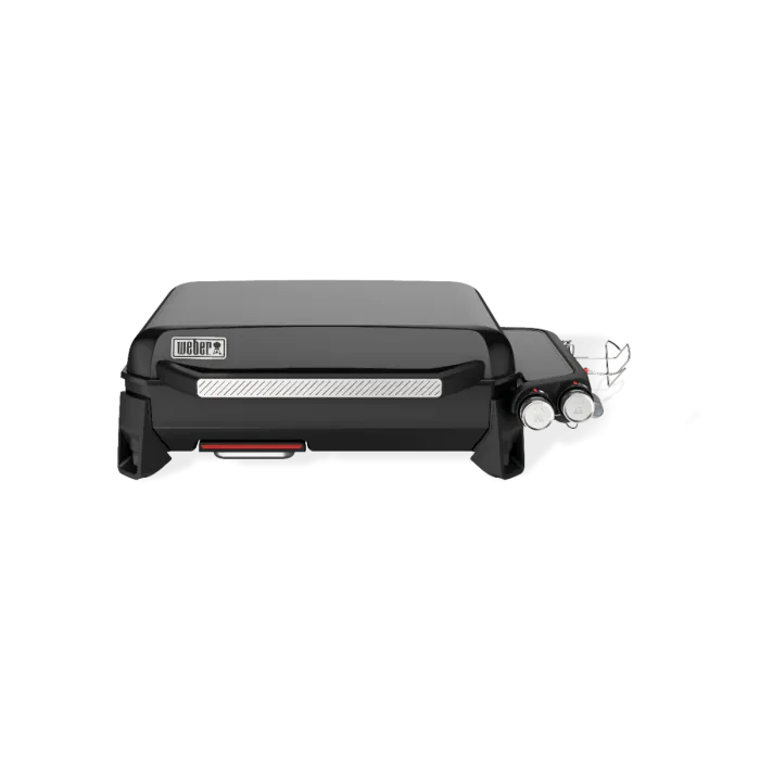 Weber Slate 22