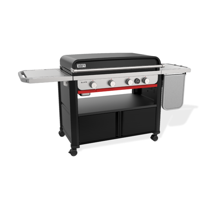 Weber Slate Premium 36