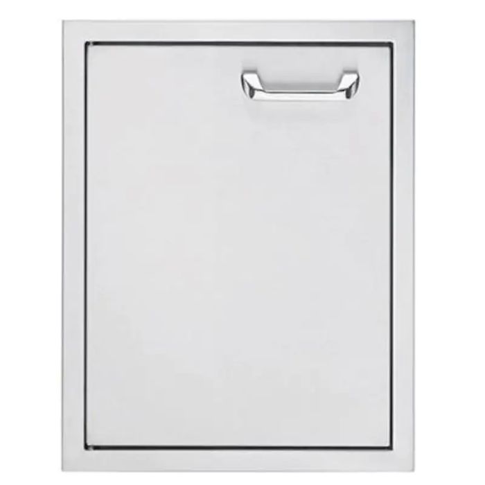Lynx Professional 18-Inch Right-Hinged Single Access Door- LDR18R