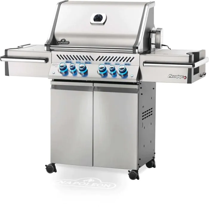Napoleon Prestige PRO 500 - Thumbnail 4