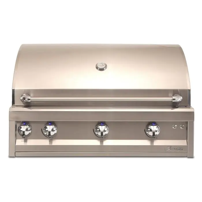 Rotisserie bbq galore on sale