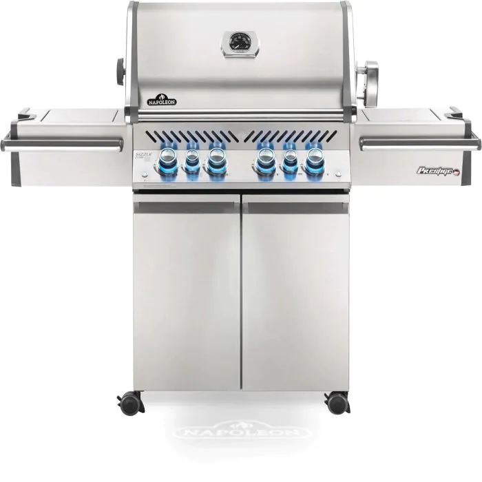 Napoleon Prestige PRO 500