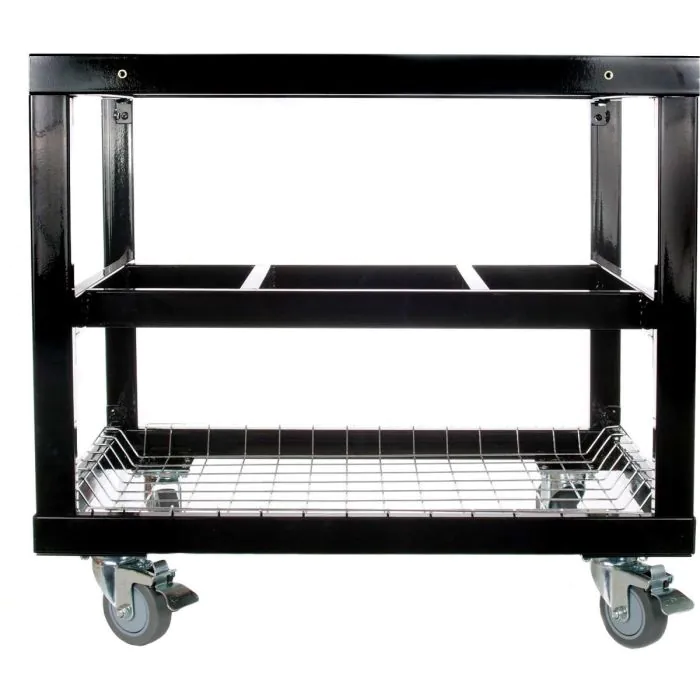 Primo Cart Base with Basket