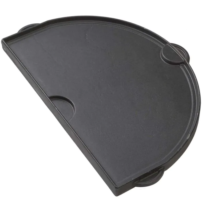 Primo Cast Iron Griddle for JR 200 - Thumbnail 5