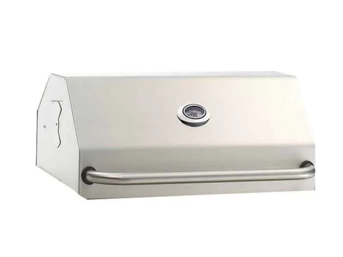 Fire Magic Smoke Oven Hood 23763-C Barbeques Galore