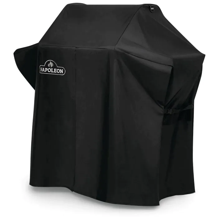 Napoleon Rogue Series Grill Cover - Thumbnail 3