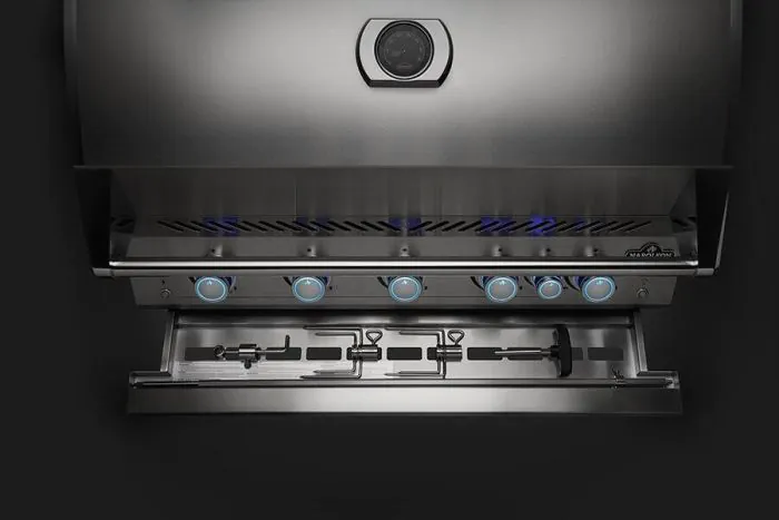 Napoleon 700 Series Grill Cover - Thumbnail 2