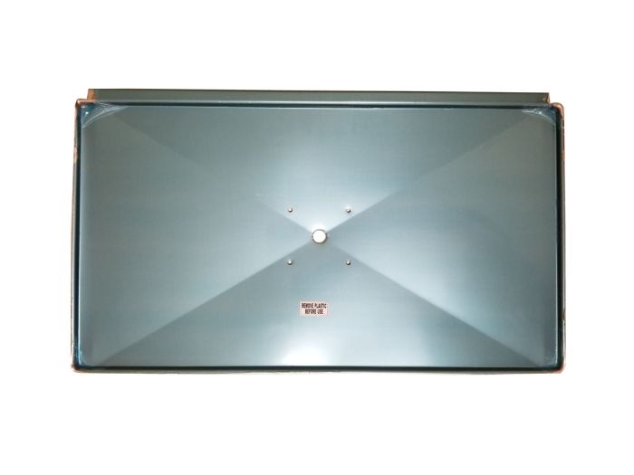 Gas grill deals drip pan