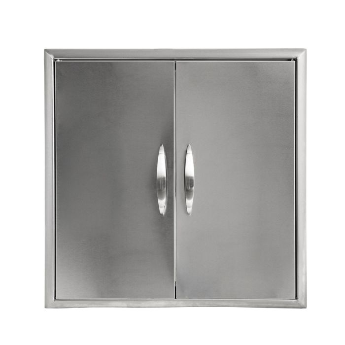 Barbeques Galore 26" Double Access Doors