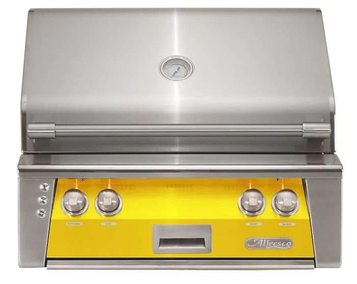 Alfresco ALXE Gas Grill