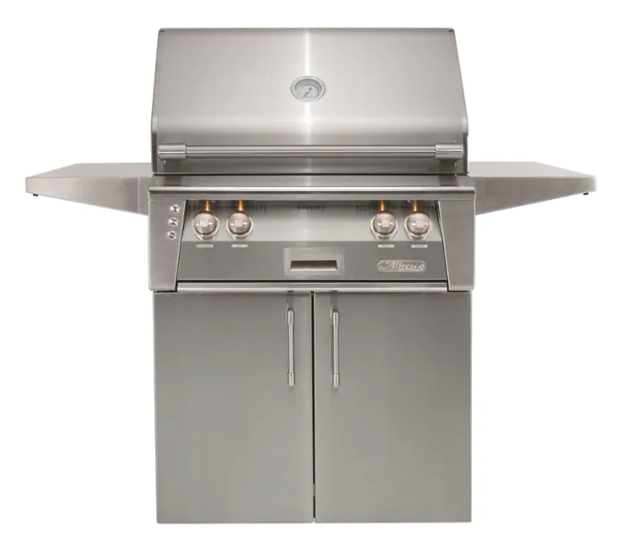 Alfresco ALXE Gas Grill