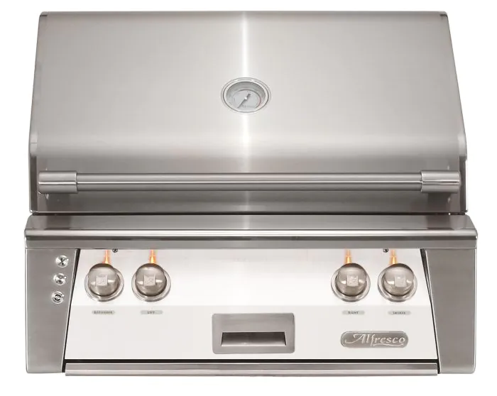 Alfresco ALXE Gas Grill
