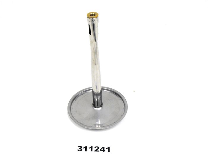 Main Burner Assembly-Orleans
