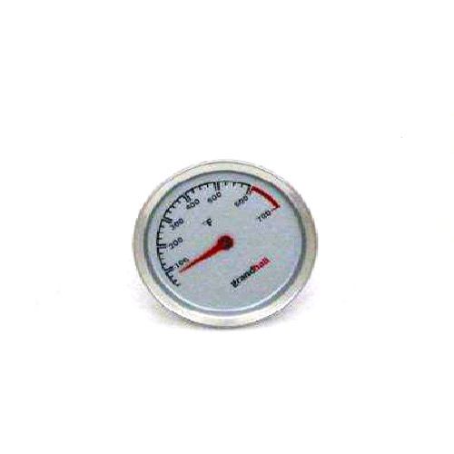 DGT-160 Digital Thermocouple Grill Thermometer