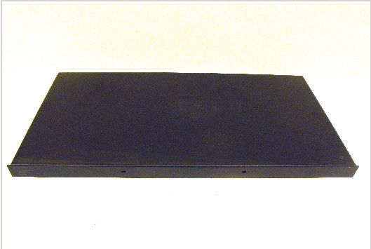 Bbccharcoal Ash Drawer Black