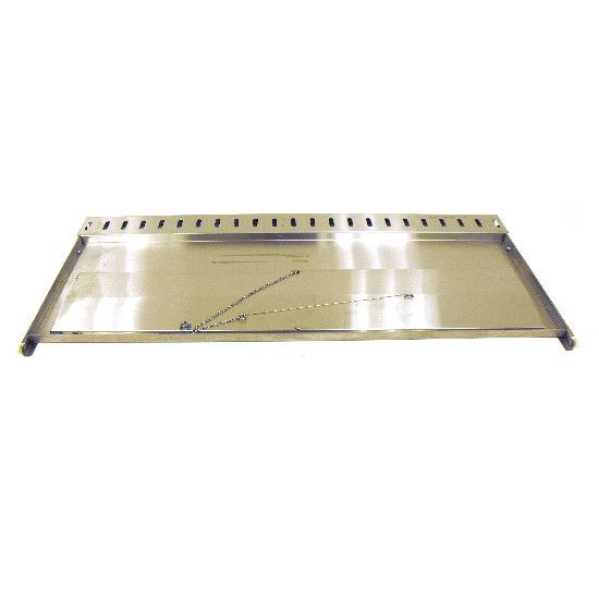 Drip Tray for 52" Grand Turbo Grills Barbeques Galore