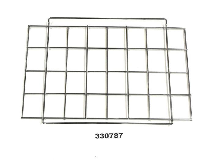 Ceramic Brick Tray-3Bnr Chlger