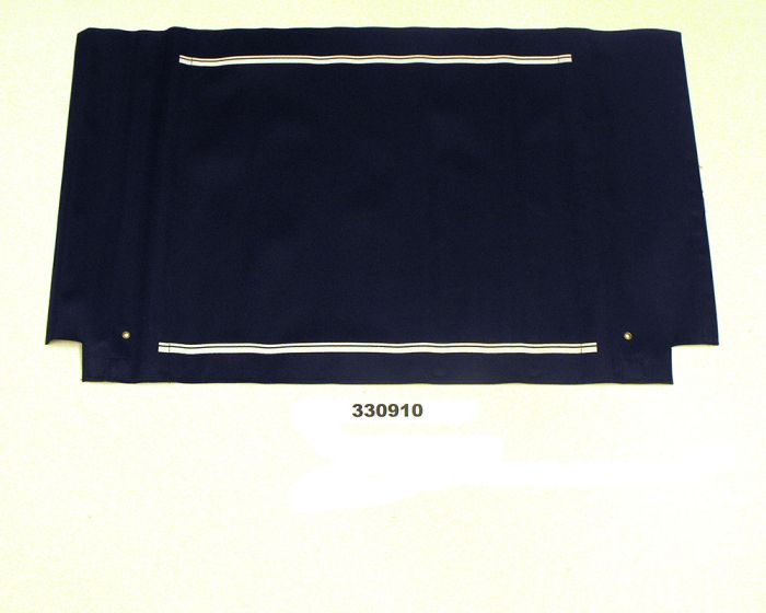 Trolley Skirt 3Bnr Challenger