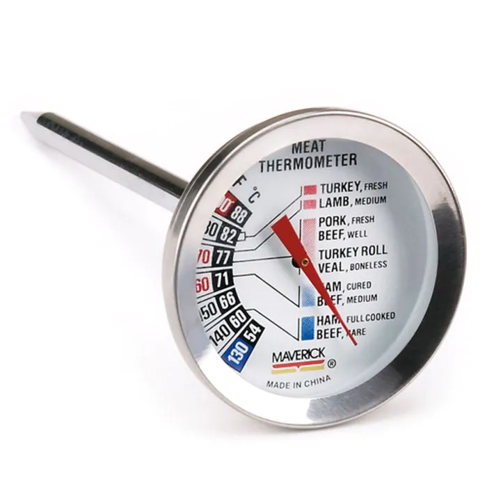 Admiral Craft OT-3 Oven Thermometer | Oven Thermometers