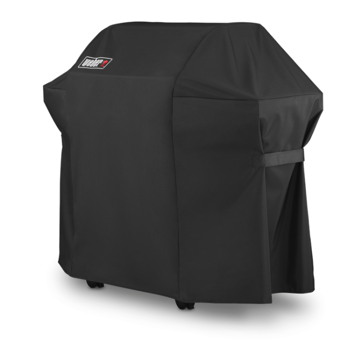 Weber 7139 Premium Grill Cover for Spirit 220/300 Series Gas Grill - 7139