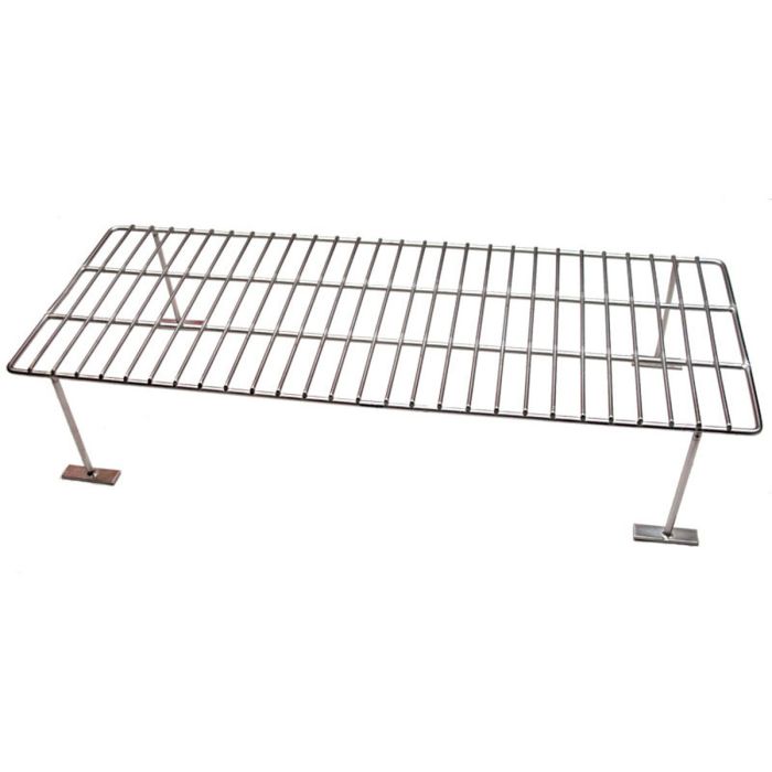 Green Mountain Grills Upper Rack for Jim Bowie Pellet Grill