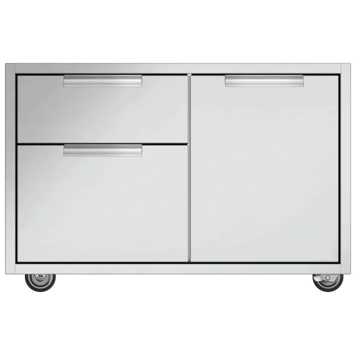 DCS Grill Cart - Thumbnail 2