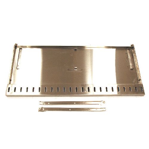 Drip Tray for 38" Grand Turbo Grills 20072008 Barbeques Galore