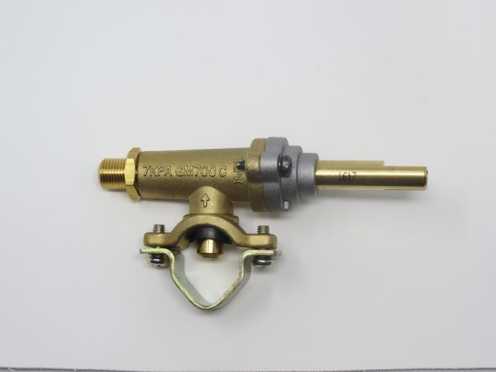 Legend Valve 102-830 Burner Bar Natural Gas Only 3.1x10.4x1.2 Legend Valve 102-830 Burner Bar Natural Gas Only 3.1x10.4x1.2