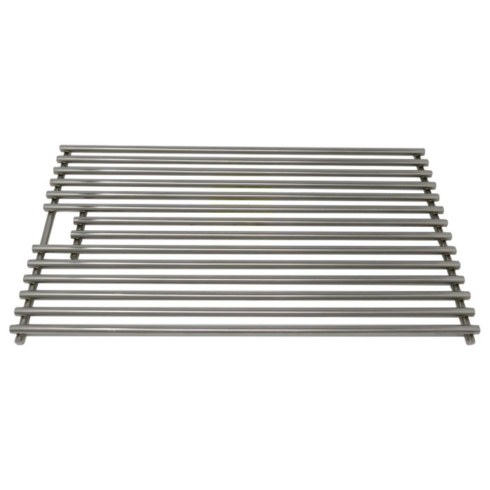 Cooking Grate for Turbo 4Burner Grills Post2011 Models 10.25" (W