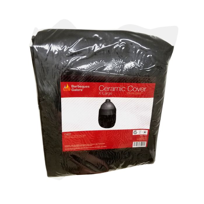 Barbeques Galore Nest Cover for XLarge Kamado Grills Barbeques Galore
