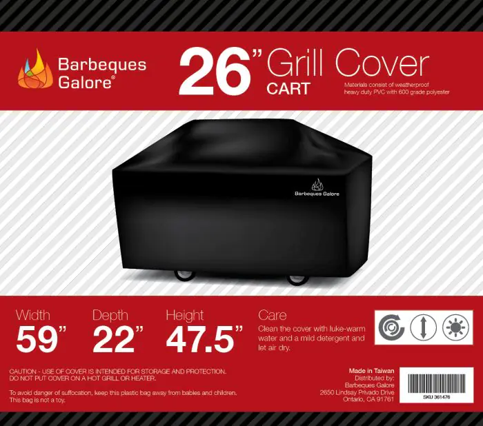 Barbecues galore near me top