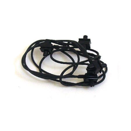 Electric Wire Set P02627007A for Odeon Grills