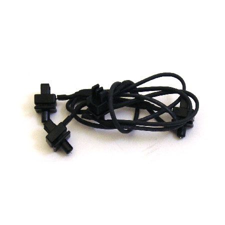 Electric Wire Set P02615136A for DS Grills