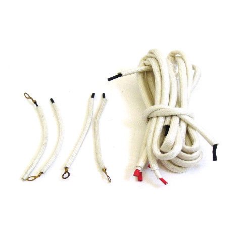 Electric Wire Set P02615150A for X-Series by Porsche Grills