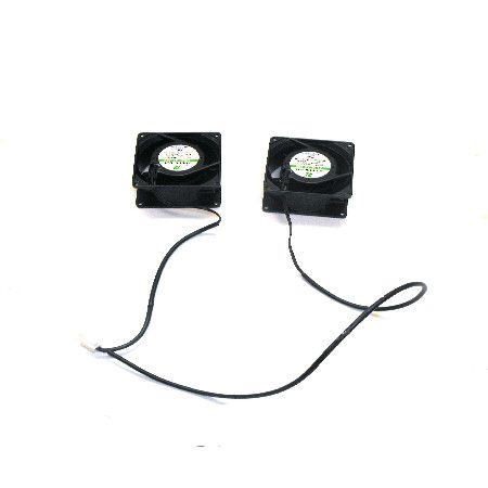 Turbo Cooler Evaporator Fan