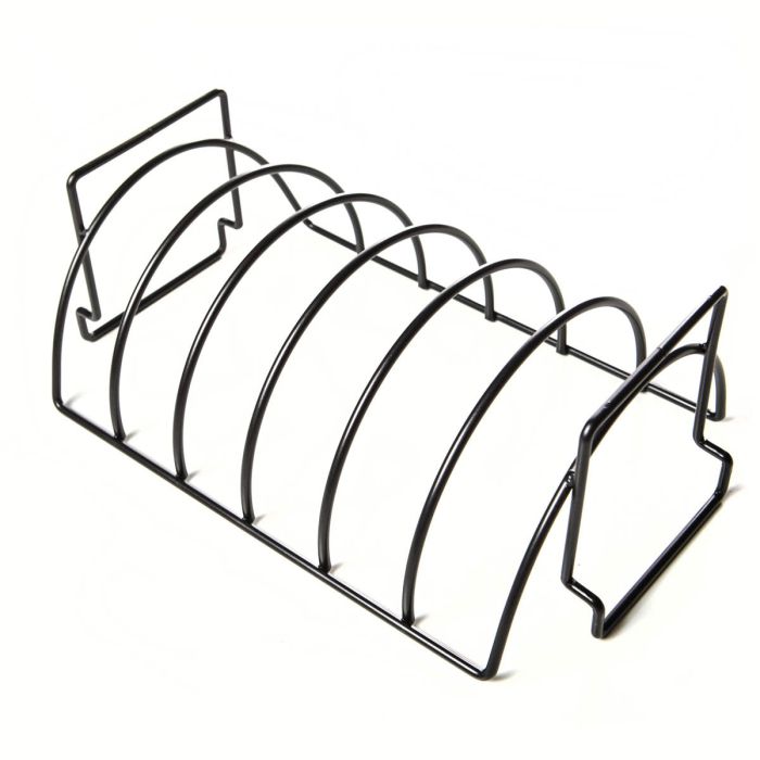 Barbeques Galore Rib & Roast Rack